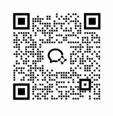 天襄半影企业微信咨询二维码
